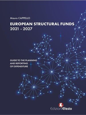 cover image of European Structural Funds 2021--2027